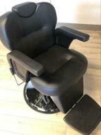 kappersstoel, epileerstoel, verstelbare hoofdsteun, kapsalon, Ophalen of Verzenden, Nieuw