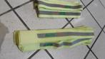 Reflecterende hoofdband/armband, Ophalen, Gebruikt