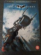 DVD The Dark Knight 2-disc special edition (Batman), Cd's en Dvd's, Ophalen of Verzenden, Actie
