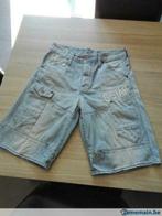 short homme g star d occasion, Vêtements | Hommes, Pantalons, Bleu, Porté, Enlèvement