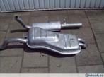 nieuwe uitlaat uitlaten incl.montage vw golf 2.0 liter V/F €, Nieuw, Volkswagen