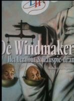 De Windmakers, Het Lernout en Hauspie-drama, Enlèvement ou Envoi