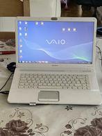 Sony vaio vgn nw21mf excellent état, Comme neuf