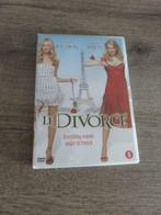 DVD: Le Divorce - Kate Hudson - Naomi Watts, Cd's en Dvd's, Gebruikt, Ophalen of Verzenden, Romantische komedie, Vanaf 6 jaar