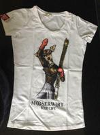 T-shirt Mooserwirt, Verzamelen, Ophalen of Verzenden, Gebruikt, Shirt