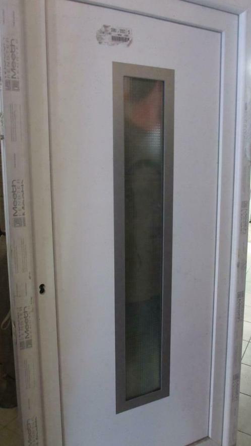 Nieuwe ramen en deuren-schuiframen-pvc deur raam, Doe-het-zelf en Bouw, Deuren en Vliegenramen, Nieuw, Buitendeur, Minder dan 200 cm