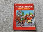 Suske en Wiske.83.De straatridder., Boeken, Gelezen, Ophalen of Verzenden, Eén stripboek