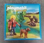 Playmobil Wild Life, Kinderen en Baby's, Speelgoed | Playmobil, Nieuw, Complete set, Ophalen of Verzenden