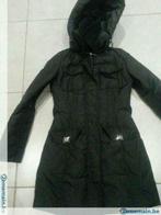 manteau motivi femme, Noir, Taille 34 (XS) ou plus petite, Porté, Enlèvement