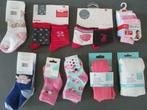 lot sokken, Enfants & Bébés, Chaussettes, Fille, Enlèvement ou Envoi, Neuf