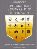 Handboek crossmediale journalistiek & redactie, Ophalen