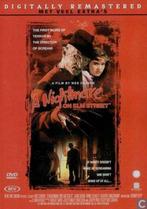 A Nightmare On Elm Street (1984), Cd's en Dvd's, Vanaf 16 jaar, Verzenden, Slasher