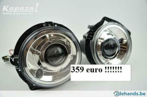 Mercedes Benz G Klasse W460 / W461 / W463 koplampen NIEUW !!, Auto-onderdelen, Verlichting, Nieuw, Ophalen of Verzenden