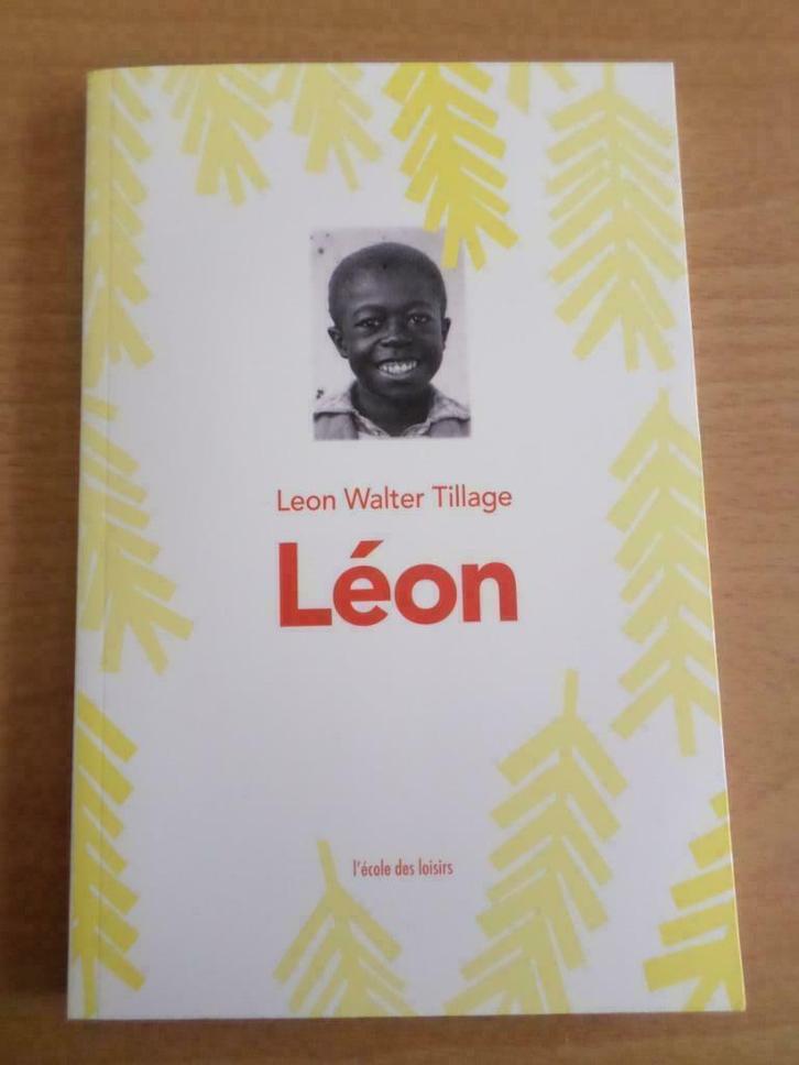 Léon de Leon Tillage L'école des loisirs, Livres, Livres pour enfants | Jeunesse | 13 ans et plus, Neuf, Non-fiction, Enlèvement ou Envoi