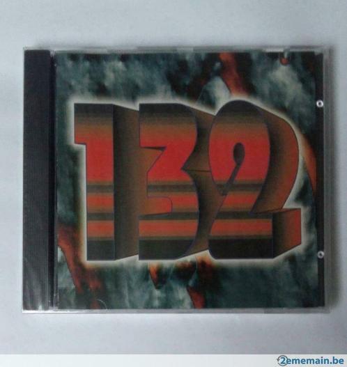 132 neuf sous blister, CD & DVD, CD | Autres CD, Enlèvement ou Envoi