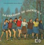Le groupe vocal des J2 – La chanson de Jackie nr. 2 – Single, CD & DVD, Vinyles Singles, 7 pouces, Pop, Single