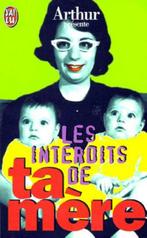 Les interdits de ta mère, Comme neuf, Enlèvement ou Envoi