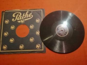 disque 78T Bob Dechamps parlatche congolais, Enlèvement ou Envoi