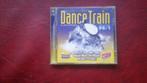 Dance train 98/1 club edition, Cd's en Dvd's, Ophalen of Verzenden, Dance