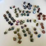 Pins New generation Disney - Pixar 74 stuks, Verzamelen, Speldjes, Pins en Buttons, Ophalen of Verzenden, Zo goed als nieuw