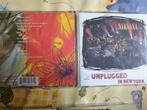 nirvana - unplugged in new york, Cd's en Dvd's, Gebruikt, Ophalen of Verzenden