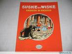 Suske en Wiske : Knokken in Knossos, Gelezen, Verzenden