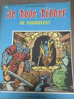 De Rode Ridder De Vuurgeest., Boeken, Stripverhalen, Ophalen of Verzenden, Zo goed als nieuw