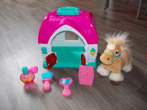 valisette pony club, Enfants & Bébés, Jouets | Autre, Enlèvement