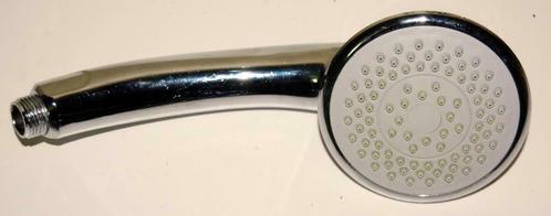Douchette 4 jets finition chromée, Doe-het-zelf en Bouw, Sanitair, Zo goed als nieuw, Douche, Chroom, Ophalen of Verzenden