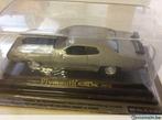 Plymouth GTX 1971 grise Collection, Ophalen, Gebruikt, Auto