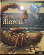 Gevaarlijke dieren, Ophalen of Verzenden, Zo goed als nieuw