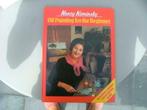 Oil painting for the beginner, Ophalen of Verzenden, Zo goed als nieuw, Tekenen en Schilderen, Nancy Kominsky