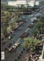 De Korea-oorlog 7, Het overlijden van Presdident Roosevelt, Enlèvement ou Envoi