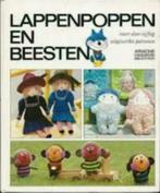 Lappenpoppen en beesten / Ariadne bibliotheek, Ophalen of Verzenden, Gelezen