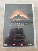 The Mummy legends, Cd's en Dvd's, Boxset, Ophalen of Verzenden