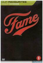 Fame (1980), À partir de 6 ans, Utilisé, Enlèvement ou Envoi