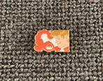 PIN - RIK RINGERS - RIC HOCHET - TIBET DUCHATEAU, Collections, Envoi, Comme neuf, Figurine, Insigne ou Pin's