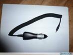 lader 12 V nokia type LCH-12, in  :12..24v uit: 5.7V 800mA, Telecommunicatie, Ophalen of Verzenden, Gebruikt