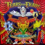 TEARS FOR FEARS - EVERYBODY LOVES A HAPPY ENDING + BONUS, 2000 tot heden, Gebruikt, Verzenden