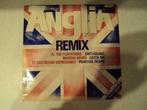 Maxi Single "Anglia Remix" Earthquake/Catch Me anno 1984, 12 pouces, Enlèvement ou Envoi