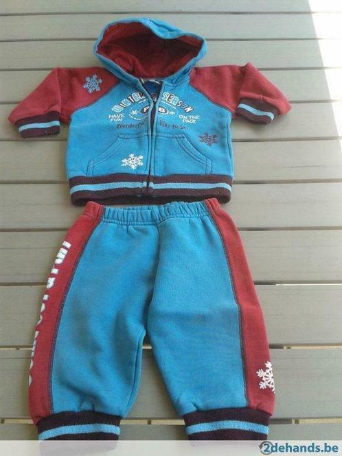 babykledij jongen maat 74, Kinderen en Baby's, Babykleding | Maat 74, Gebruikt, Jongetje