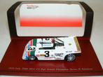 1:43 TrueScale Lola T280 Hu3 #3 Fuji 1972, Hobby en Vrije tijd, Ophalen of Verzenden, Zo goed als nieuw, Auto