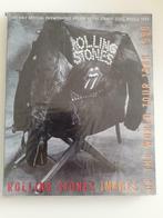 Rolling Stones: Images of the World Tour 1989 - 1990 Paperba, Boeken, Ophalen of Verzenden, Nieuw