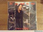 single nick kamen, Cd's en Dvd's