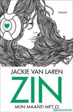 JACKIE VAN LAREN - ZIN, Enlèvement ou Envoi, Neuf