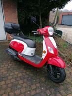 Scooter Fiddle III 125cc