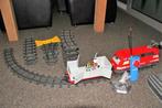 playmobil 4010 trein