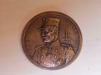 médaille fort de loncin gen. leman 1914, Armée de terre, Enlèvement ou Envoi, Ruban, Médaille ou Ailes