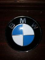 Logo BMW pour coffre ou capot !!, Auto-onderdelen, Nieuw, BMW, Ophalen