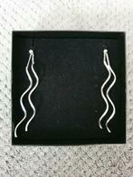 Zilveren oorbellen van Twice as nice nieuw, Hangers, Nieuw, Ophalen of Verzenden, Zilver